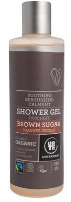 Urtekram douchegel br suikrec- 250ml