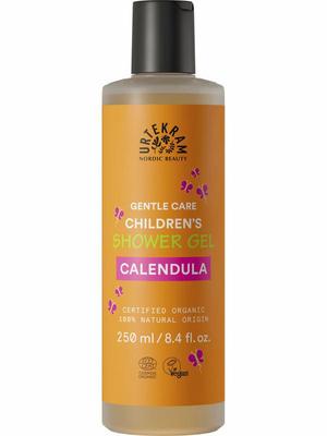 Urtekram Kinderen douchegel met calendula