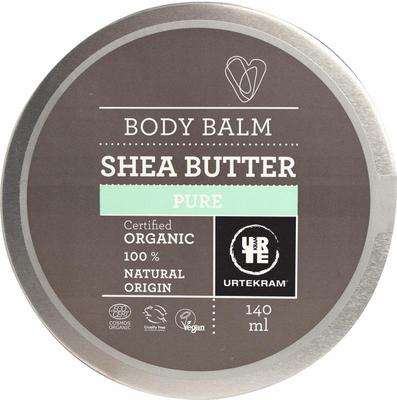Urtekram Bodybalsem no perfume shea butter