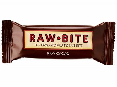 RAW BITE Cacao 50g