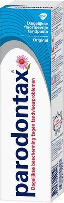 Parodontax tp fluoridevrij - 75ml