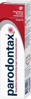 Parodontax tp fluoride - 75ml