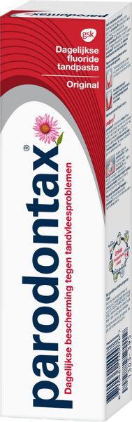 tp fluoride - 75ml
