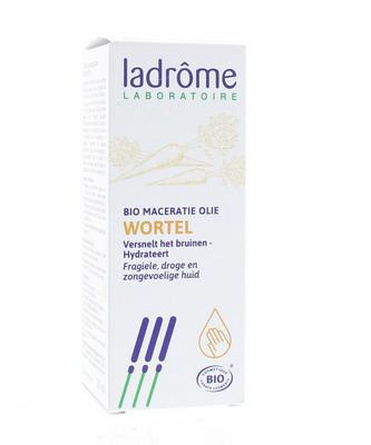 Ladrome Wortelolie