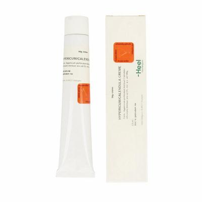 Homeoden Heel Hypericum/calendula creme