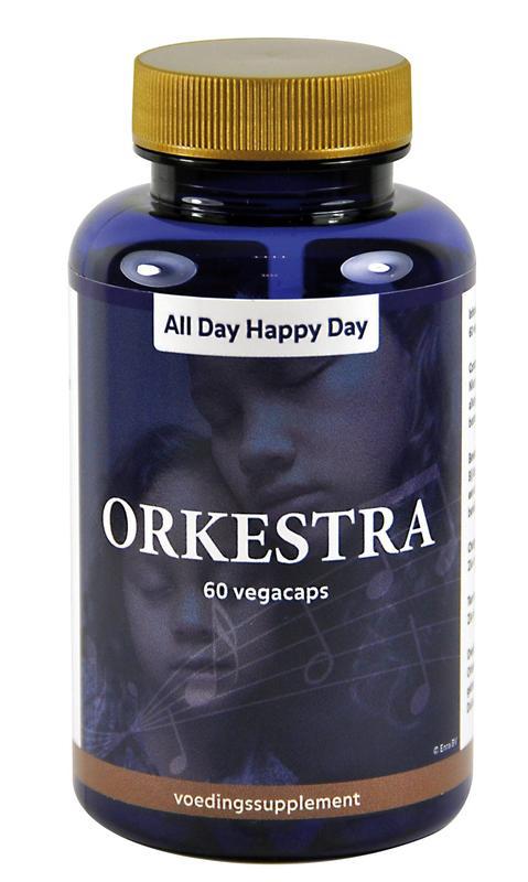 Orkestra