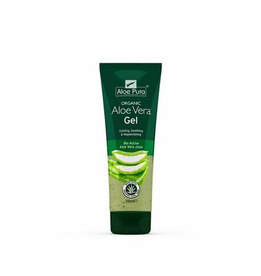 Optima Aloe pura aloe vera gel organic original