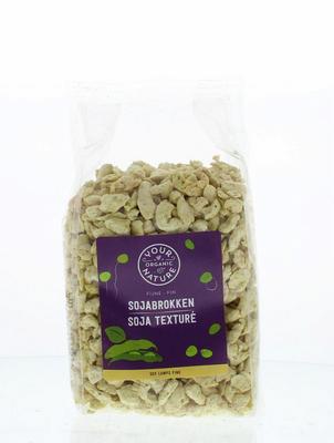 Your Organic Nature Soja brokken bio
