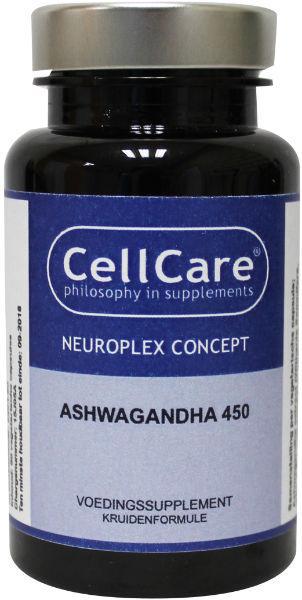 ashwagandha 450- 90cp