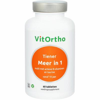 VitOrtho Meer in 1 tiener