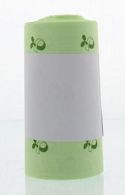 BIOBAG Afvalzak 20 liter composteerbaar