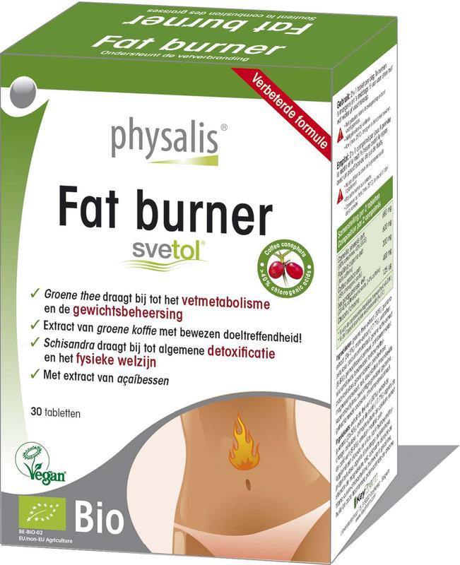 Fatburner
