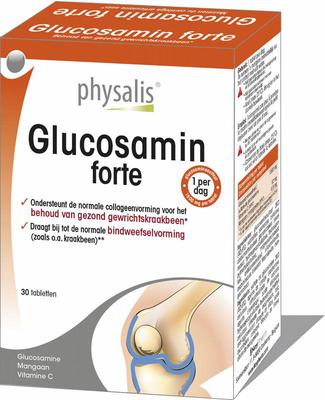 Physalis Glucosamin forte