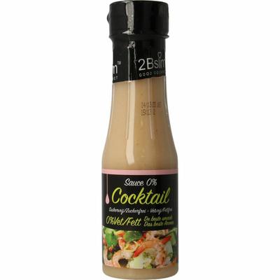 2bslim Cocktailsaus