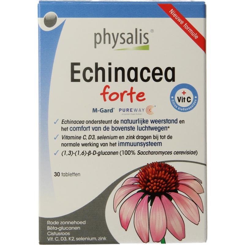 Echinacea forte