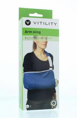 Vitility Mitella