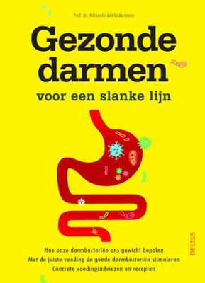 Deltas Gezonde darmen voor een slanke lijn