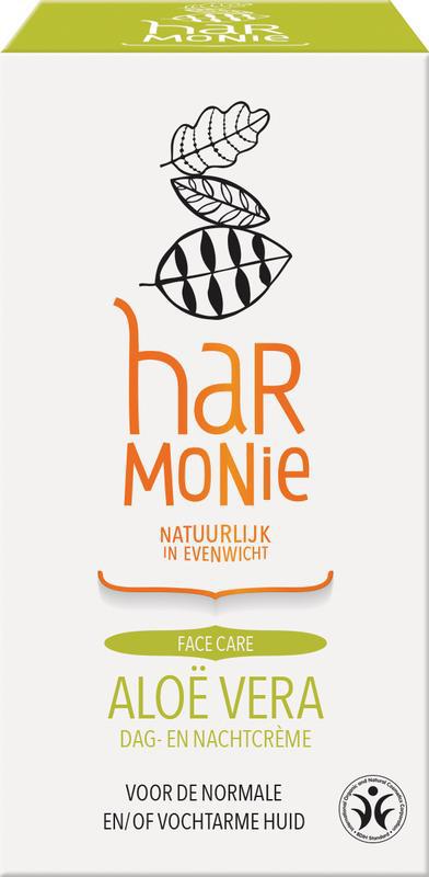 Hydrate dag- en nachtcreme
