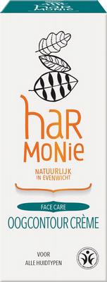 Harmonie Eye contour cream sensitive