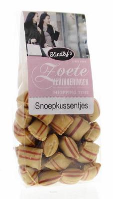 Kindly's Snoepkussentjes zoete herinneringen