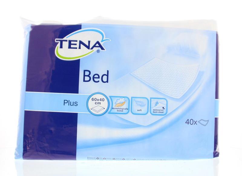 Bed plus 60 x 40