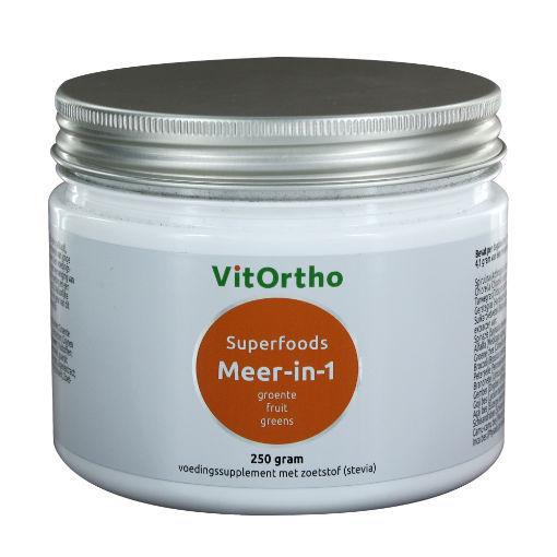 meer in 1 superfoods- 250gr