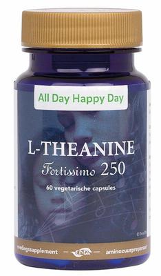All Day Happy Day L-Theanine 250mg
