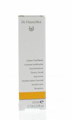 Dr. Hauschka Gezichtslotion mini