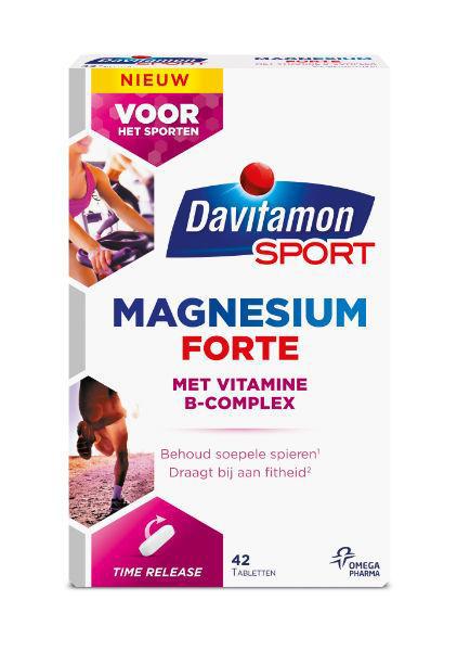 sport magnesium - 42tb