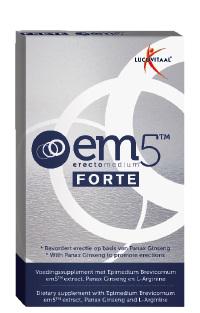 erectomedium 5 6cap