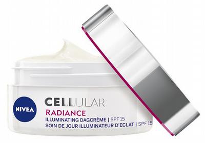 Nivea Visage cellular radiance dagcreme