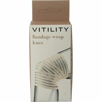 Vitility Bandage wrap knie