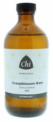 CHI Oranjebloesem hydrolaat eko