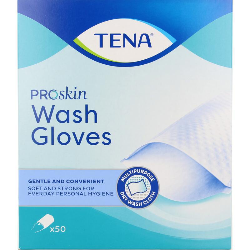 Washandje