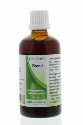 Fytomed Bronchi bio