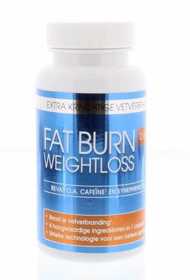 BEAUVICA fat burner weightloss- 24cp