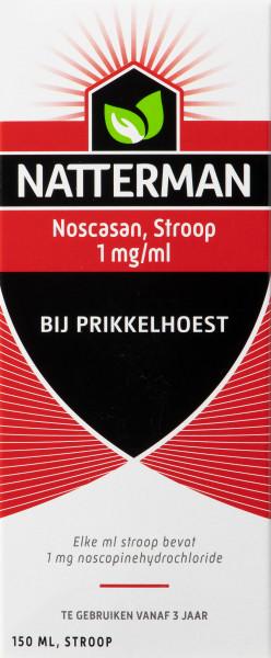 Noscasan