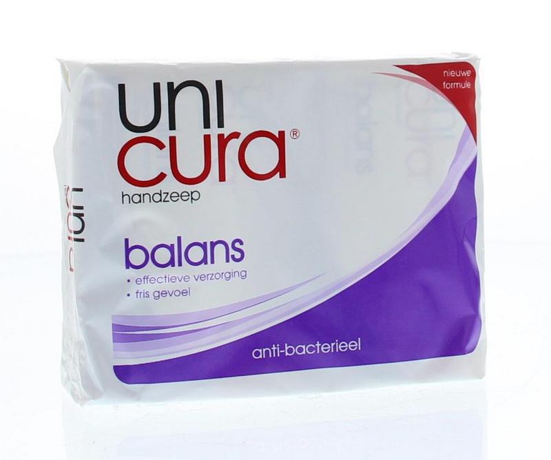 Zeep balance duo 90 gram