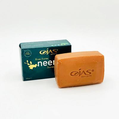 Ojas Neem zeep