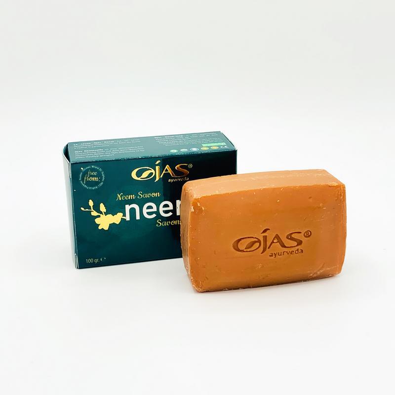 Neem zeep