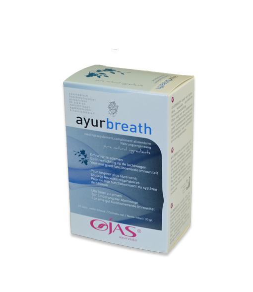 Ayurbreath