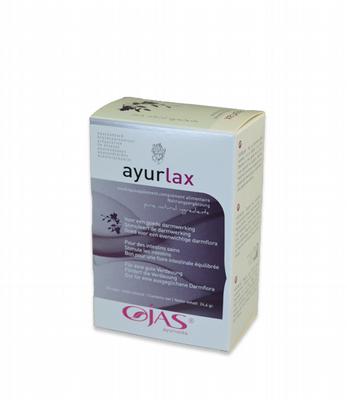 Ojas Ayurcomfort