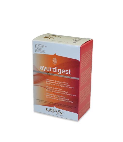 Ayurdigest