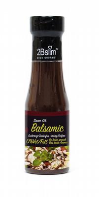 2bslim tbslim balsamico- 250ml