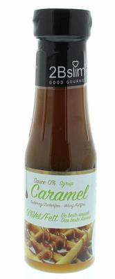 2bslim Caramel saus