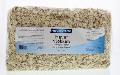 Nova Vitae Havervlokken grof