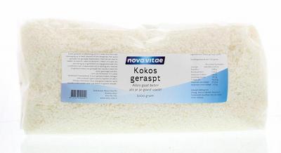 Nova Vitae Kokos geraspt