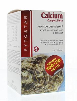 Fytostar Calcium complex forte