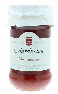 Marienwaerdt aardbeienjam 360 gram