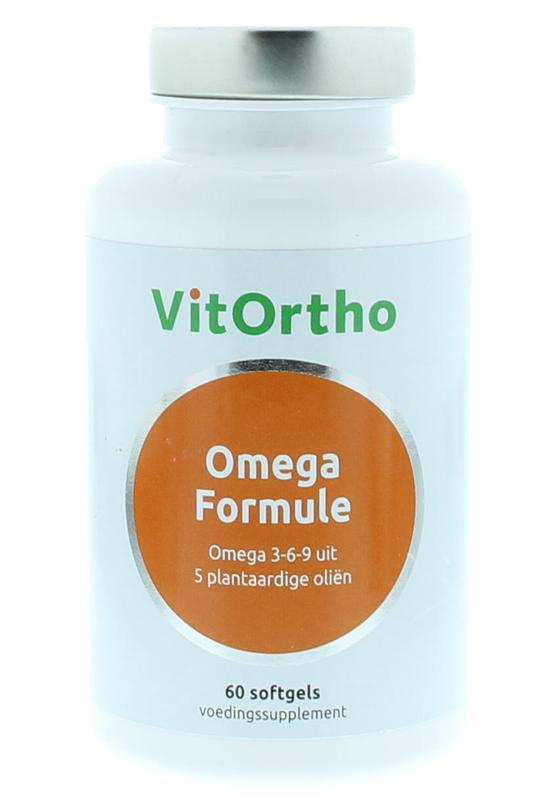 omega formule- 60sg